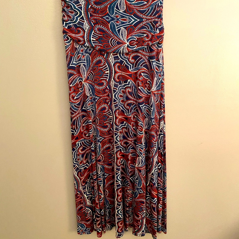 Anthropologie/Maeve Skirt